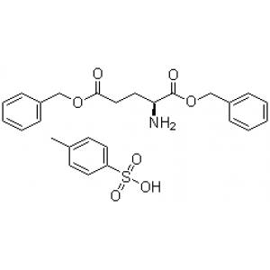L-谷氨酸双苄酯对甲苯磺酸盐-CAS:2791-84-6