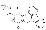 芴甲氧羰基-O-叔丁基-D-苏氨酸-CAS:138797-71-4