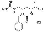 Cbz-L-精氨酸盐酸盐-CAS:56672-63-0