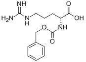 苄氧羰基-D-精氨酸-CAS:6382-93-0