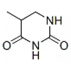 5-甲基二氢嘧啶-2,4(1H,3H)-二酮-CAS:696-04-8