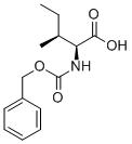 苄氧羰基-L-异亮氨酸-CAS:3160-59-6