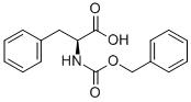 N-苄氧羰基-L-苯丙氨酸-CAS:1161-13-3
