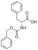苄氧羰基-D-苯丙氨酸-CAS:2448-45-5