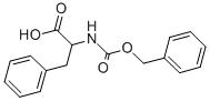 苄氧羰基-DL-苯丙氨酸-CAS:3588-57-6