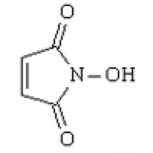 N-羟基马来酰亚胺-CAS:4814-74-8