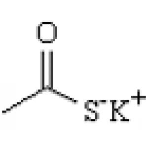硫代乙酸钾-CAS:10387-40-3