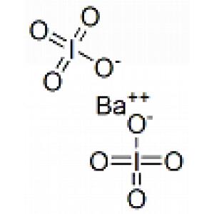 过碘酸钡-CAS:94601-53-3