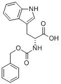 N-苄氧羰基-D-色氨酸-CAS:2279-15-4