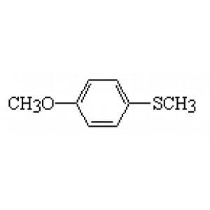 4-甲氧基茴香硫醚-CAS:1879-16-9