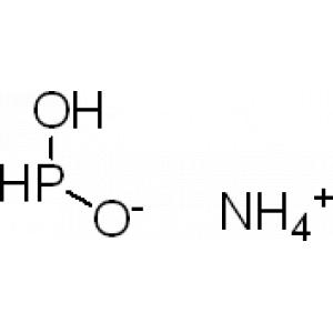 次磷酸铵-CAS:7803-65-8