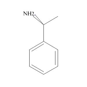(S)-(-)- α-甲基苄胺-CAS:2627-86-3