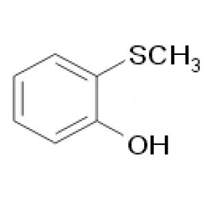 2-羟基茴香硫醚-CAS:1073-29-6
