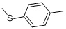 4-甲基茴香硫醚-CAS:623-13-2
