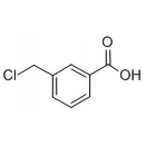 3-氯甲基苯甲酸-CAS:31719-77-4