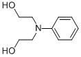 N-苯基二乙醇胺-CAS:120-07-0
