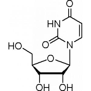 尿嘧啶核苷-CAS:58-96-8