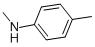 N-甲基-对甲基苯胺-CAS:623-08-5