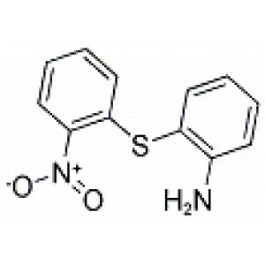 2-氨基-2'-硝基二苯硫醚-CAS:19284-81-2
