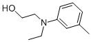 N-乙基-N-羟乙基间甲苯胺-CAS:91-88-3