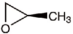 (R)-(+)-环氧丙烷-CAS:15448-47-2