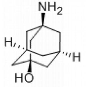 3-胺基-1-金刚烷醇-CAS:702-82-9