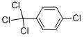 4-氯三氯甲苯-CAS:5216-25-1