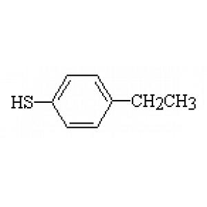 4-乙基苯硫酚-CAS:4946-13-8