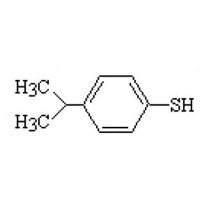 对异丙基苯硫酚-CAS:4946-14-9