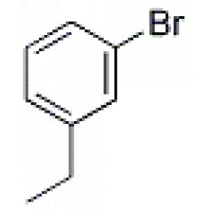 1-溴-3-乙基苯-CAS:2725-82-8