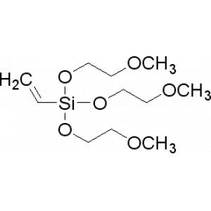 乙烯基三(2-甲氧基乙氧基)硅烷-CAS:1067-53-4