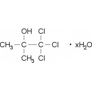 三氯叔丁醇-CAS:6001-64-5