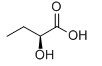 S-2-羟基丁酸-CAS:3347-90-8