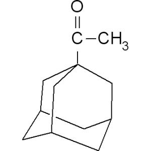 1-金刚烷甲基酮-CAS:1660-04-4