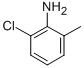 2-氯-6-甲基苯胺-CAS:87-63-8