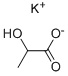 乳酸钾-CAS:996-31-6