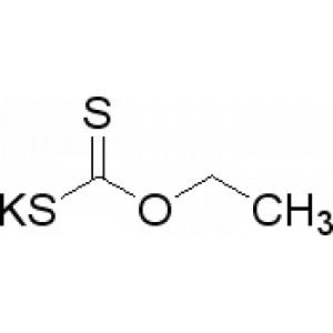 乙基黄原酸钾-CAS:140-89-6
