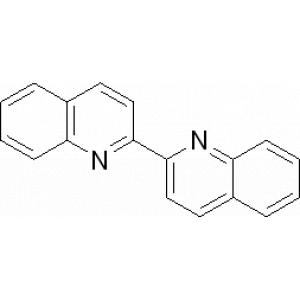 2,2'-联喹啉-CAS:119-91-5