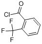 2-三氟甲基苯甲酰氯-CAS:312-94-7