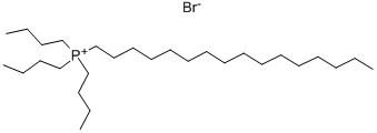十六烷基三丁基溴化磷-CAS:14937-45-2