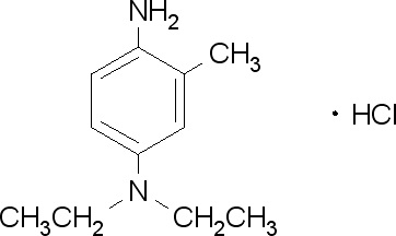 N,N-二乙基-2-甲基-1,4-苯二胺盐酸盐-CAS:2051-79-8