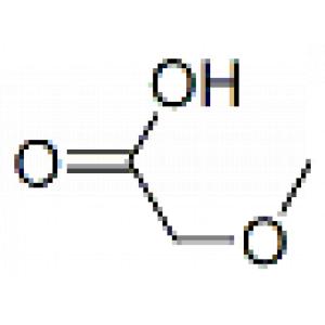 甲氧基乙酸-CAS:625-45-6