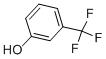 间三氟甲基苯酚-CAS:98-17-9