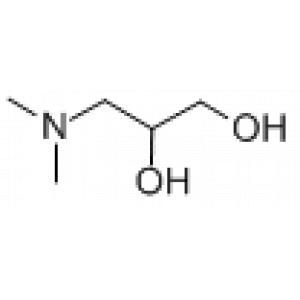 3-二甲氨基-1，2-丙二醇-CAS:623-57-4