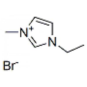 1-乙基-3-甲基咪唑溴盐-CAS:65039-08-9