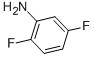 2,5-二氟苯胺-CAS:367-30-6