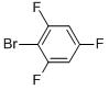 1-溴-2,4,6-三氟苯-CAS:2367-76-2