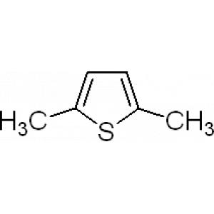2,5-二甲基噻吩-CAS:638-02-8
