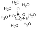 磷酸氢二钠(七水)-CAS:7782-85-6