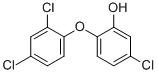 三氯生-CAS:3380-34-5